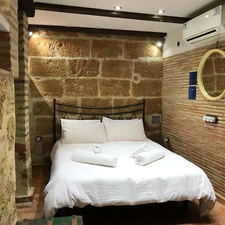 No1 Casatosca Javea, Pequena Habitacion Con Bano En El Centro Del Casco Antiguo Екстер'єр фото